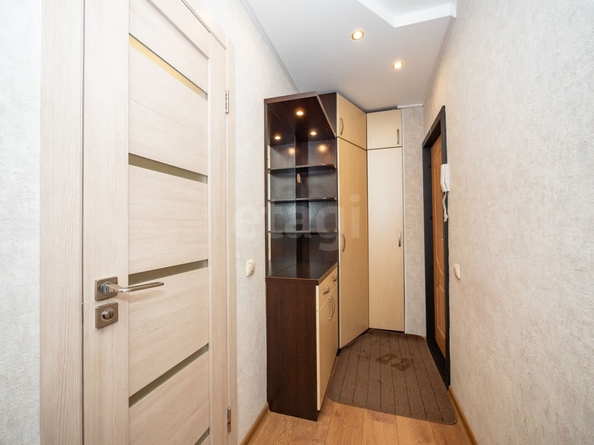 
   Продам 2-комнатную, 45.7 м², Красный пр-кт, 90/2

. Фото 29.