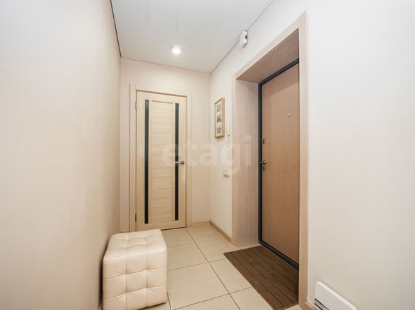 
   Продам 3-комнатную, 79.3 м², Большевистская ул, 122

. Фото 18.