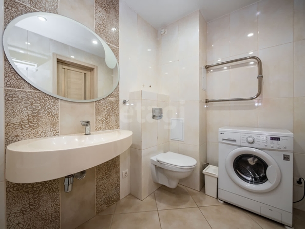 
   Продам 3-комнатную, 79.3 м², Большевистская ул, 122

. Фото 27.