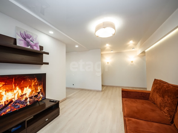 
   Продам 3-комнатную, 79.3 м², Большевистская ул, 122

. Фото 28.