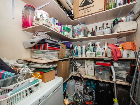 
   Продам 3-комнатную, 79.3 м², Большевистская ул, 122

. Фото 38.