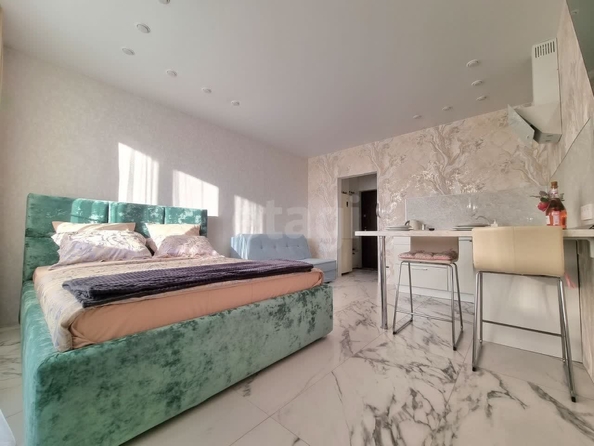 
  Сдам в аренду 1-комнатную квартиру, 33 м², Новосибирск

. Фото 7.