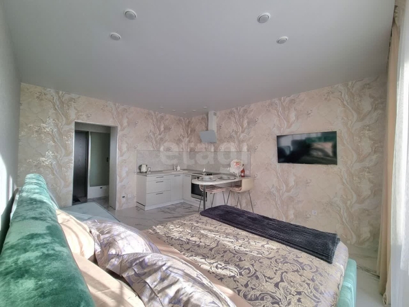
  Сдам в аренду 1-комнатную квартиру, 33 м², Новосибирск

. Фото 9.