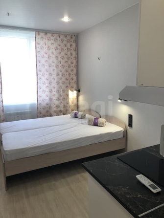 
  Сдам в аренду апартаменты, 22 м², Новосибирск

. Фото 1.