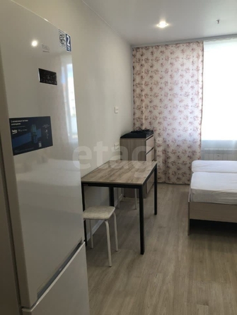 
  Сдам в аренду апартаменты, 22 м², Новосибирск

. Фото 3.