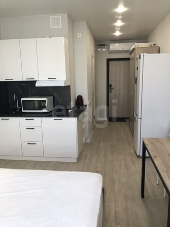 
  Сдам в аренду апартаменты, 22 м², Новосибирск

. Фото 4.
