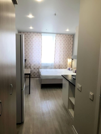 
  Сдам в аренду апартаменты, 22 м², Новосибирск

. Фото 5.