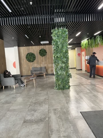 
  Сдам в аренду апартаменты, 22 м², Новосибирск

. Фото 9.