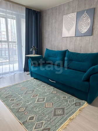 
  Сдам в аренду апартаменты, 29.5 м², Новосибирск

. Фото 2.
