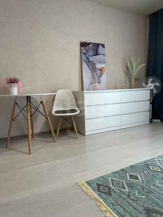 
  Сдам в аренду апартаменты, 29.5 м², Новосибирск

. Фото 5.