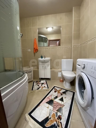 
  Сдам в аренду апартаменты, 29.5 м², Новосибирск

. Фото 7.