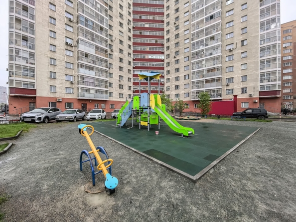
   Продам 1-комнатную, 36 м², Чехова ул, 111

. Фото 30.