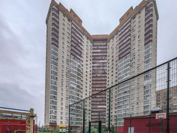 
   Продам 1-комнатную, 36 м², Чехова ул, 111

. Фото 35.
