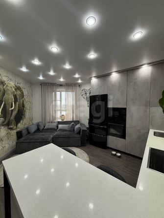 
   Продам 2-комнатную, 59 м², Горский мкр, 12

. Фото 6.