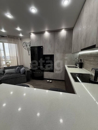 
   Продам 2-комнатную, 59 м², Горский мкр, 12

. Фото 7.