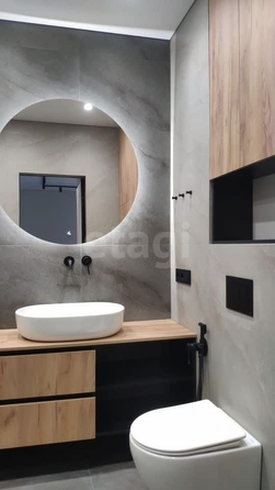 
  Сдается 2-комн. квартира, 37 м², Московская ул, д. 75
. Фото 11.