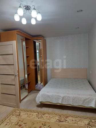 
  Сдам в аренду 1-комнатную квартиру, 30 м², Новосибирск

. Фото 2.
