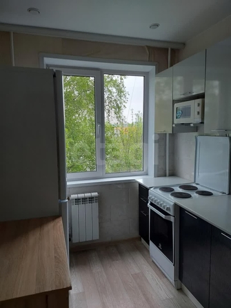
  Сдам в аренду 1-комнатную квартиру, 30 м², Новосибирск

. Фото 6.