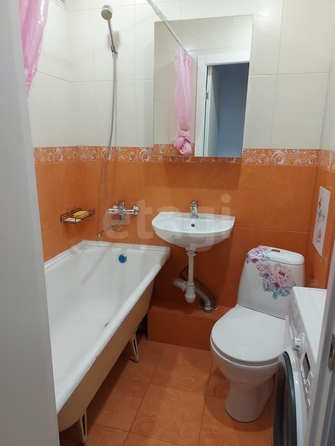 
  Сдам в аренду 1-комнатную квартиру, 30 м², Новосибирск

. Фото 7.