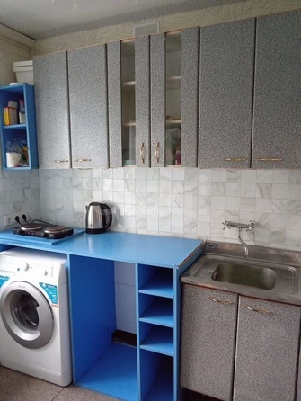 
  Сдам в аренду 3-комнатную квартиру, 60 м², Новосибирск

. Фото 4.
