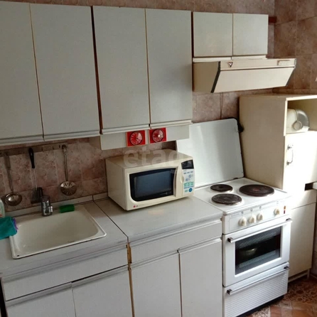 
  Сдам в аренду 1-комнатную квартиру, 30.9 м², Новосибирск

. Фото 6.