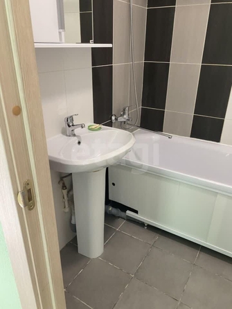
  Сдам в аренду 2-комнатную квартиру, 56 м², Новосибирск

. Фото 6.