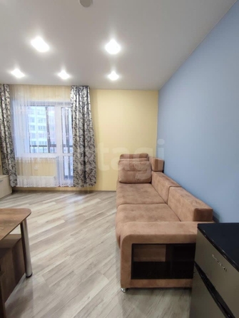 
  Сдам в аренду апартаменты, 23 м², Новосибирск

. Фото 1.