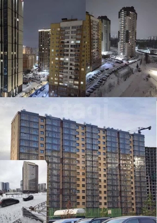
  Сдам в аренду апартаменты, 23 м², Новосибирск

. Фото 9.
