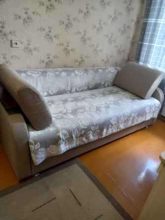 
  Сдам в аренду комнату, 12 м², Новосибирск

. Фото 3.
