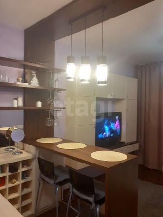 
  Сдам в аренду апартаменты, 30 м², Новосибирск

. Фото 9.