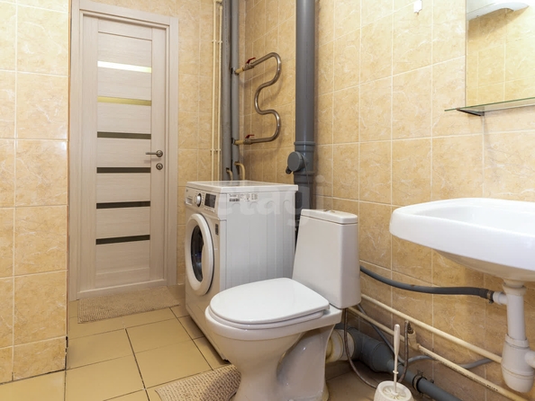 
  Продается студия, 27.6 м², Сибиряков-Гвардейцев ул, д. 64/2
. Фото 6.