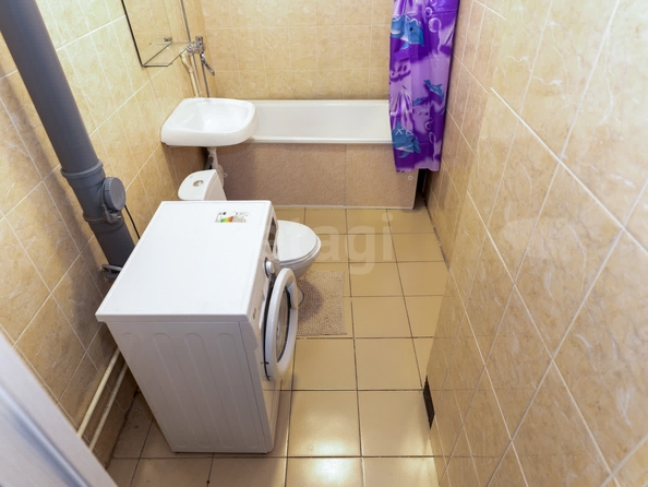 
  Продается студия, 27.6 м², Сибиряков-Гвардейцев ул, д. 64/2
. Фото 7.