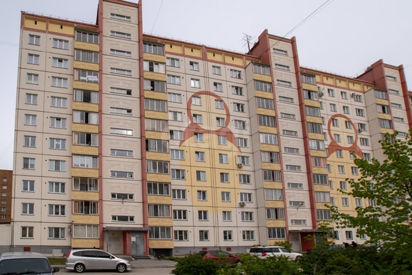 
  Продается студия, 27.6 м², Сибиряков-Гвардейцев ул, д. 64/2
. Фото 9.