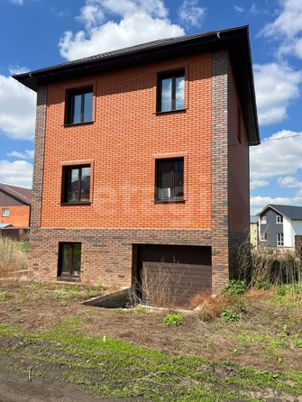 
   Продам дом, 209.5 м², Новосибирск

. Фото 4.