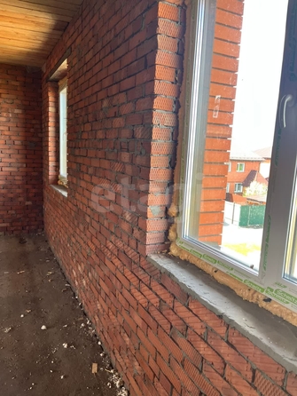 
   Продам дом, 209.5 м², Новосибирск

. Фото 18.