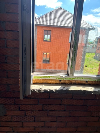 
   Продам дом, 209.5 м², Новосибирск

. Фото 24.