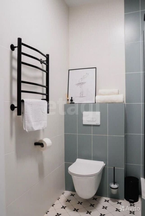 
  Сдается 1-комн. квартира, 34 м², Семьи Шамшиных ул, д. 77
. Фото 19.