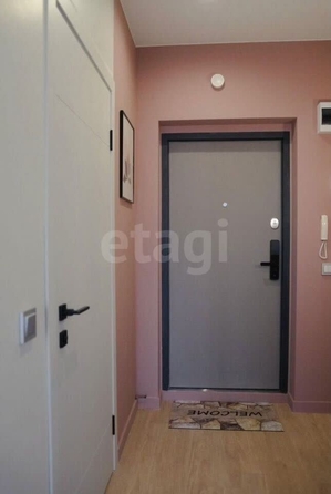 
  Сдается 1-комн. квартира, 34 м², Семьи Шамшиных ул, д. 77
. Фото 23.