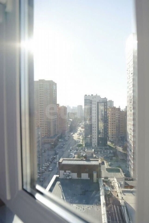 
  Сдается 1-комн. квартира, 34 м², Семьи Шамшиных ул, д. 77
. Фото 26.