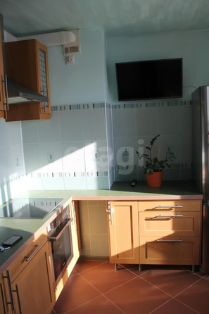
  Сдам в аренду 1-комнатную квартиру, 50 м², Новосибирск

. Фото 1.