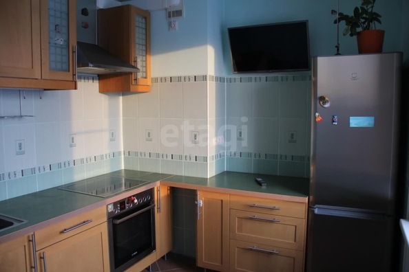
  Сдам в аренду 1-комнатную квартиру, 50 м², Новосибирск

. Фото 4.