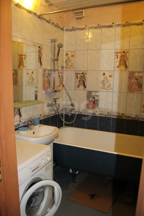 
  Сдам в аренду 1-комнатную квартиру, 50 м², Новосибирск

. Фото 6.