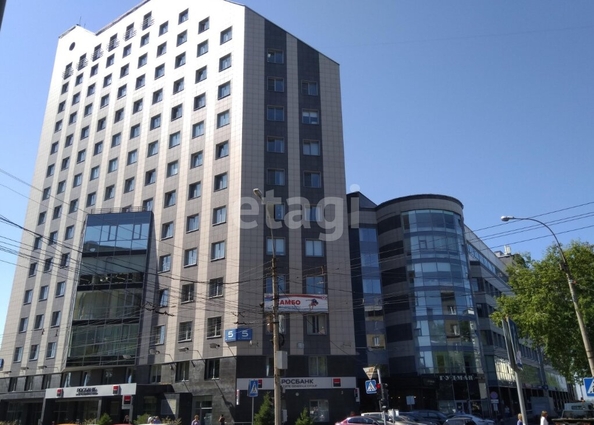 
   Сдам офис, 50 м², Советская ул, 5

. Фото 5.