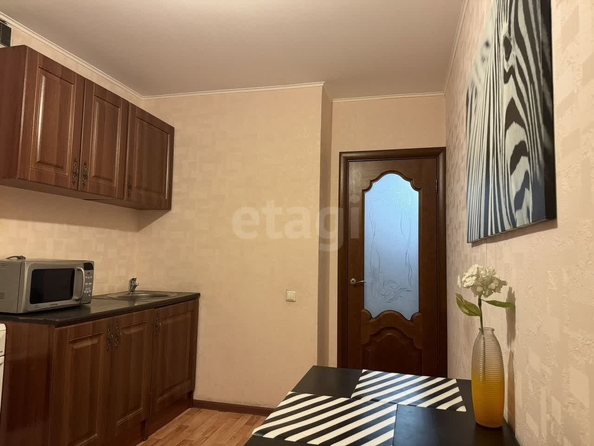 
  Сдам в аренду 1-комнатную квартиру, 39 м², Новосибирск

. Фото 5.