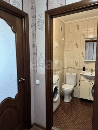 
  Сдам в аренду 1-комнатную квартиру, 39 м², Новосибирск

. Фото 8.