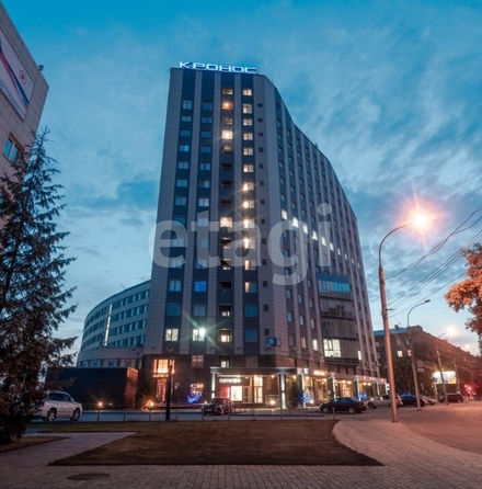 
   Сдам офис, 200 м², Советская ул, 5

. Фото 3.