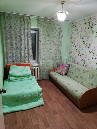 
  Сдам в аренду 3-комнатную квартиру, 70 м², Новосибирск

. Фото 4.