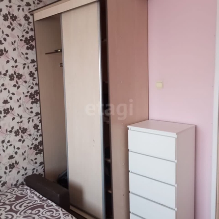 
  Сдам в аренду 2-комнатную квартиру, 62 м², Новосибирск

. Фото 10.