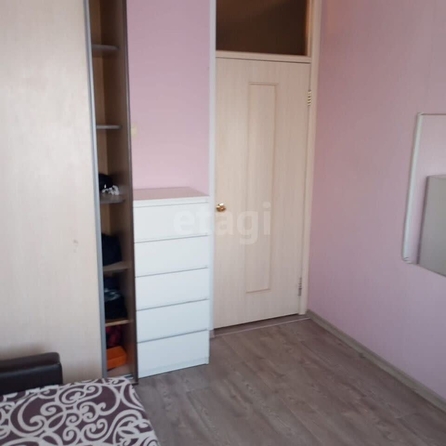 
  Сдам в аренду 2-комнатную квартиру, 62 м², Новосибирск

. Фото 12.