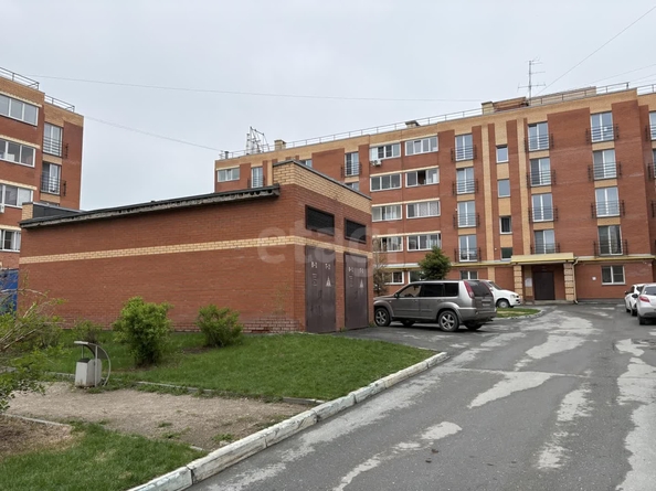 
  Продается 2-комн. квартира, 52.7 м², Кубовая ул, д. 113/2
. Фото 4.